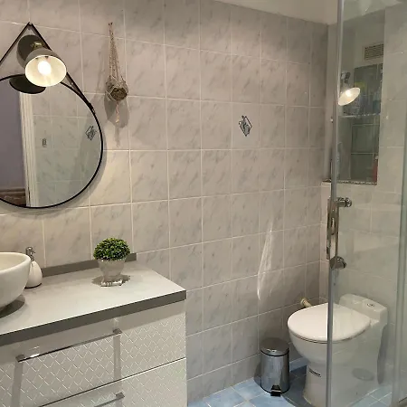 Cannes : Agreable Et Lumineux Appartement Vue Mer Exterior foto