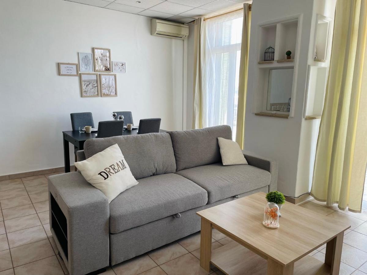 Appartamento : Agreable Et Lumineux Vue *