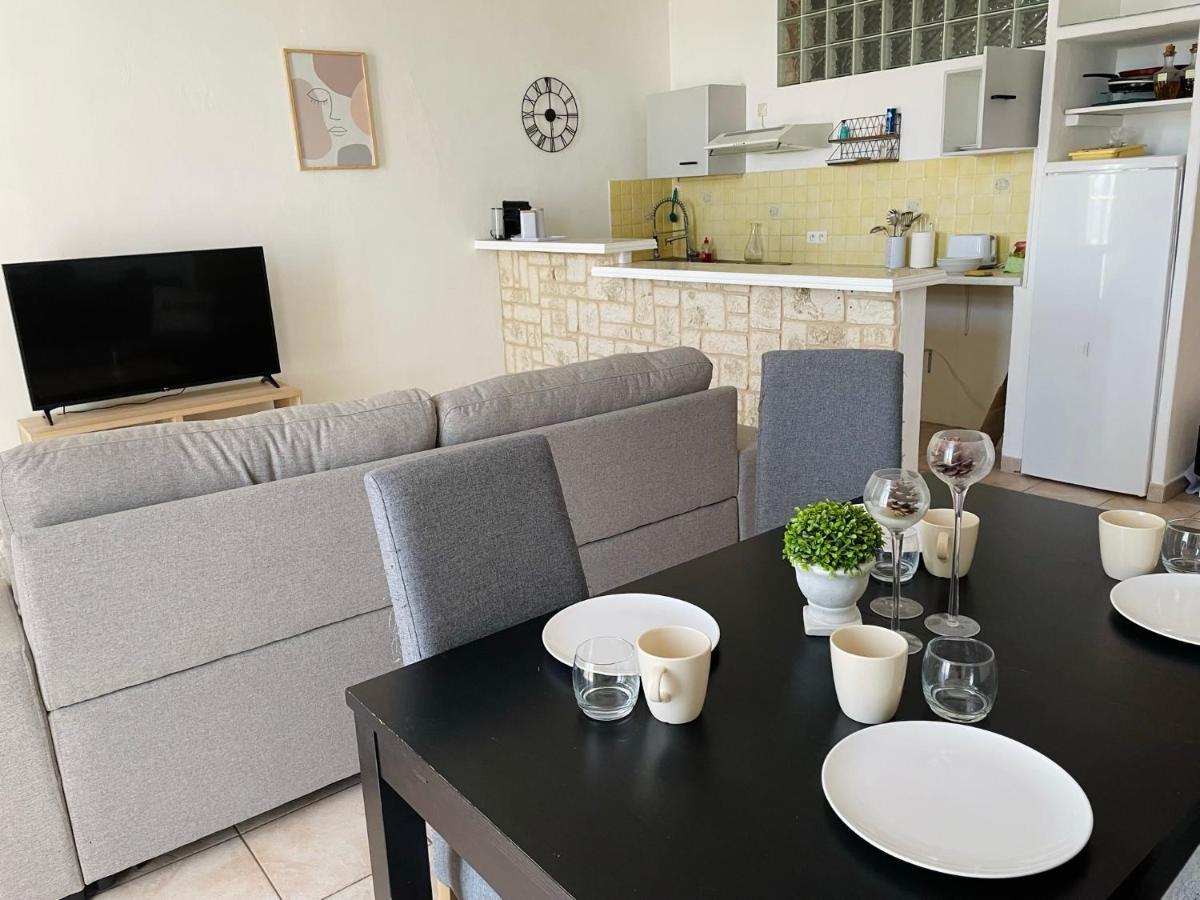 Appartamento : Agreable Et Lumineux Vue