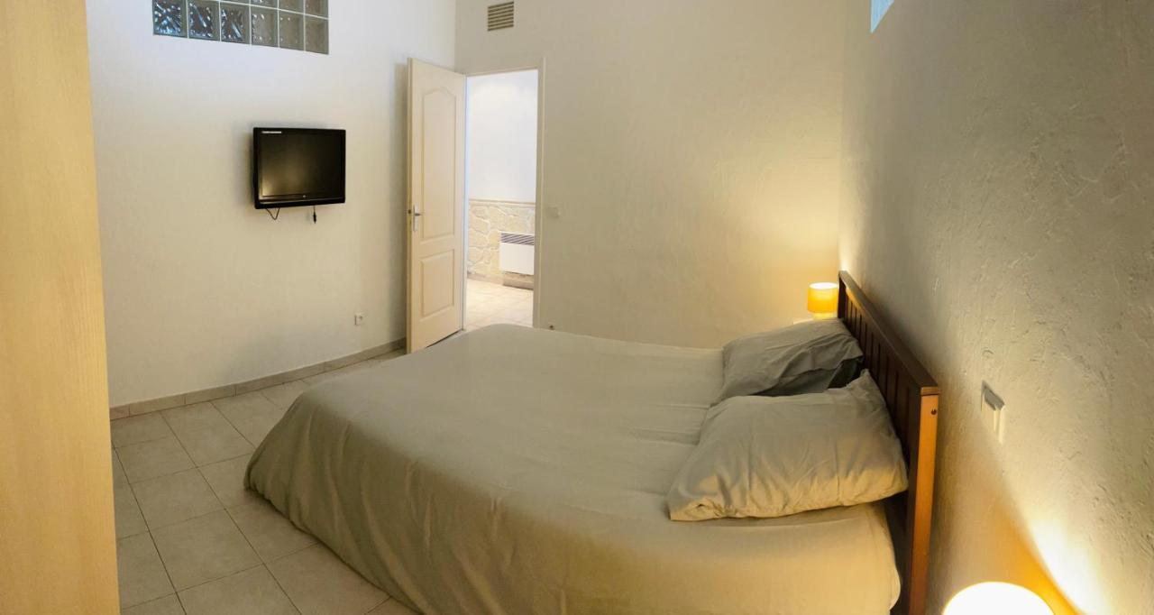 : Agreable Et Lumineux Vue Appartamento Cannes